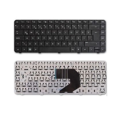 HP Pavilion G6-1000 Serisi 250 g1, G43 G4 G6-1000 G6 G6 R15 G57 HP 430 431 435 630 630S 631 635 636 450 455 650 655 HP Compaq CQ43 CQ57 CQ58 Klavye Tuş Takımı - Hp