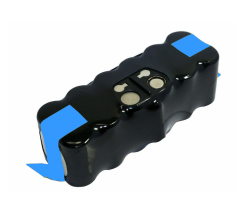 İROBOT ROOMBA SÜPÜRGE İÇİN 14.4V 3000MAH BATARYA - EMT