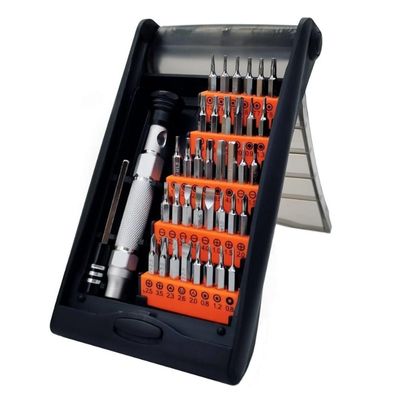 Jakemy JM-8151 38 Parça Tornavida Takımı Seti - Jakemy