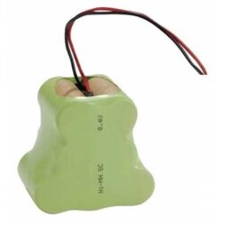 Kenwood Hv 170 8.4V 2000Mah Süpürge Pili - 2