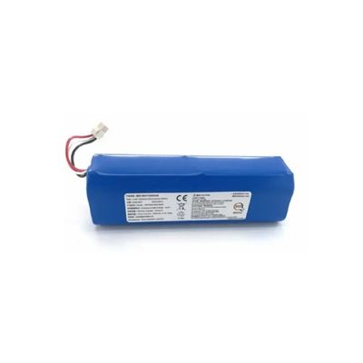 Ldysto R1 Robot Süpürge için 14.4v 5200mAH İç Pil Grubu - 1