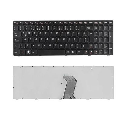 Lenovo ideapad G580, G585 G585a, G585al, G585e Z580 Z585 Z580a Z585a 20135 20152 20150, 20137, 20157 22189, 22689 N580, N581, N585, N586 (T4G8-TUR) 20182 20183 20179 20180 20184 20181 Klavye Tuş Takımı - 1