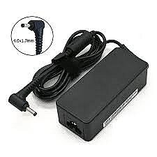 Lenovo Laptop Notebook Adaptörü Şarj Aleti 20V 3.25A 65W 4.0x1.7mm Bullet Uç - 2