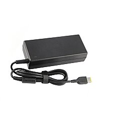 Lenovo USB Uç Adaptör Şarj Cihazı 20V 3.25A 65W Laptop Adaptörü Hızlı Güvenli Şarj - 2