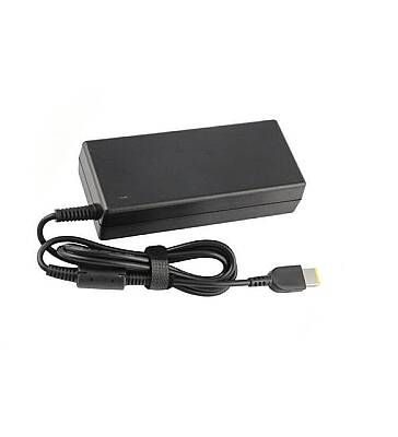 Lenovo USB Uç Adaptör Şarj Cihazı 20V 3.25A 65W Laptop Adaptörü Hızlı Güvenli Şarj - 2
