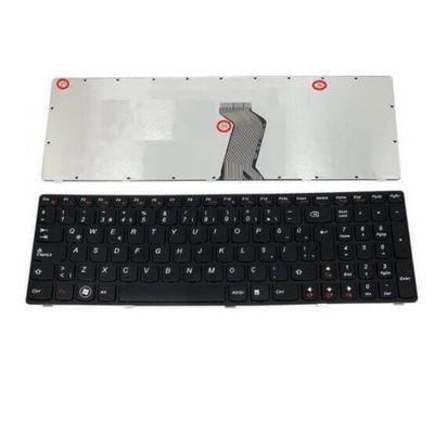 Lenovo Z560 Z560a Z565 G570 G570a G575 20079 20081 20060 20066 g770 G780 20138 Klavye Tuş Takımı - 1