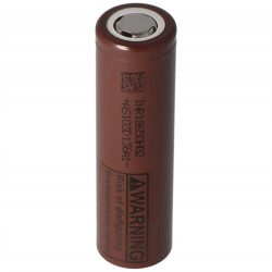 LG HG2 3000mAH 20 Amper Discharge 18650 Pil 1 Adet - 4