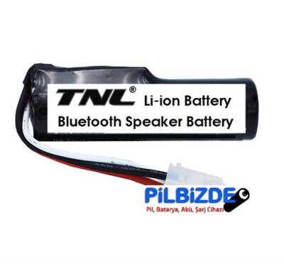 Logitech UE Boombox Bluetooth Speaker için TNL Marka Li-ion Batarya - 1