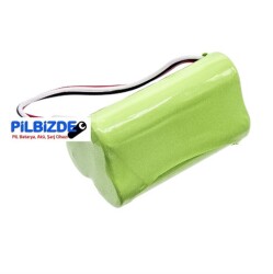 Logitech Z515 Bluetooth Laptop Speaker için TNL Marka Ni-MH Batarya - Logitech