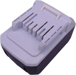 Makita 18V 5.0Ah Yedek Batarya BL1811G BL1820G BL1830G BL1840G Uyumlu – DF457D HP457D TD127D - BataryaBank