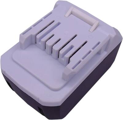 Makita 18V 5.0Ah Yedek Batarya BL1811G BL1820G BL1830G BL1840G Uyumlu – DF457D HP457D TD127D - 1