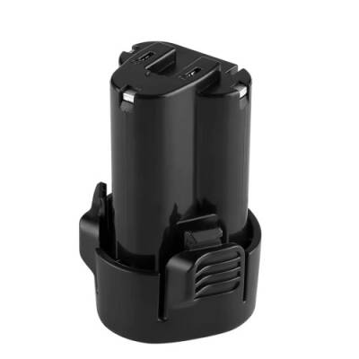 Makita Bl1013 10.8v 2.5Ah Muadil Batarya - 1