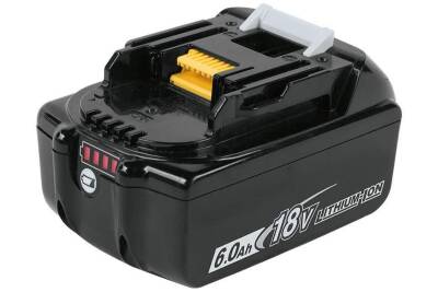 Makita BL1840-BL1850 18v 6Ah Muadil Batarya - 2