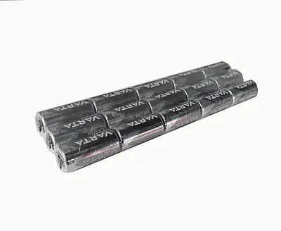 Mediana AED Uyumlu Varta CR123A 15'li Grup 15V Lityum Pil Seti - 1