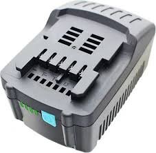 Metabo 18v 6Ah 625459000,BS18 LT,SB18 LT,SSD18 Muadil Batarya - EMT