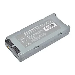 Mindray D3 BeneHeart Defibrilatör Uyumlu LI24I005A 5200mAh Li-ion Muadil Batarya - Pilgross
