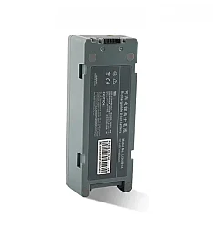 Mindray LI34I001A D5 D6 Defibrilatör Uyumlu 14.8V Li-ion Medikal Batarya - Pilgross