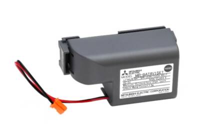  MİTSUBİSHI LİTYUM PİL MR-BAT6V 1SET 1650MAH - 1