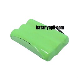 Motorola MBP-26PU Uyumlu TNL Marka Bebefon Telsiz Pili - Motorola