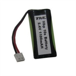 Motorola MBP10s Uyumlu TNL Marka Bebefon Telsiz Pili - Motorola