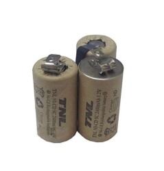 Moulinex 3.6v 2.4Ah Şarjlı Süpürge Pili - Moulinex