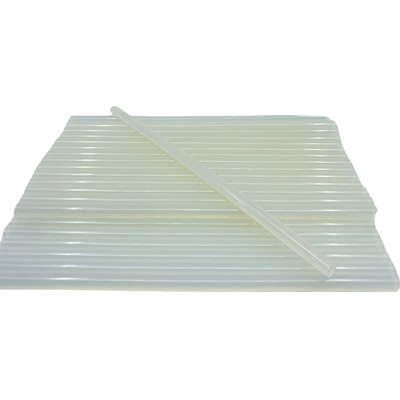 Mum Silikon Çubuğu 11.2 mm Kalın Tek - Strong