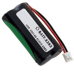 Naccon 2.4v 700mAh AAA Telsiz Telefon Pili - Naccon