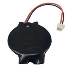 Naccon CR2450 3V Lityum Para Pil Soketli Pil - Naccon