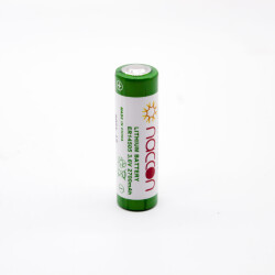 Naccon Er14505 3.6V Li-SOCI2 Lityum AA Kalem Pil - 2