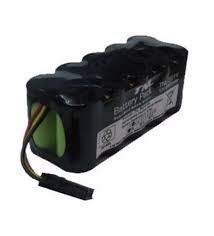 Nihon Kohden 5521k Uyumlu TNL Marka Batarya - Nihon Kohden