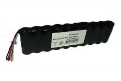 Nihon Kohden 6511 Uyumlu TNL Marka EKG Bataryası - Nihon Kohden