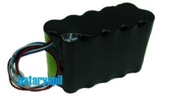 Nihon Kohden BSM-2351A Uyumlu TNL Marka Hastabaşı Monitör Batarya - Nihon Kohden