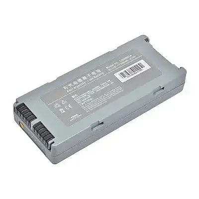 Okuman DFM 300 Defibrilatör Uyumlu LI24I005A 5200mAh Li-ion Muadil Batarya - 1