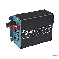 Orbus 12V 300W Modifiye Sinüs İnvertör - Orbus