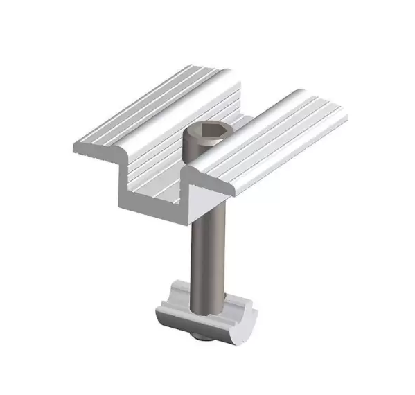 Orta Panel Tutucu (Clamp) - Solinved