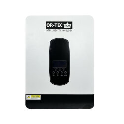 Ortec Solar 12V 1.8KW MPPT Akıllı İnverter - Ortec