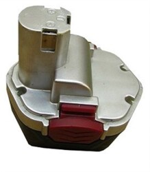 Performance Power 9.6v Batarya için 2000mAH Pil Grubu - 2