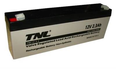 Petaş KMA-800 için TNL Marka TSE li Hastabaşı Monitör Bataryası - 1