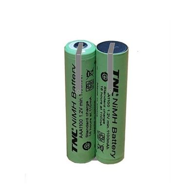 Philips 7000 Traş Makinesi Pili 2.4v 1100mAH AAA - TNL