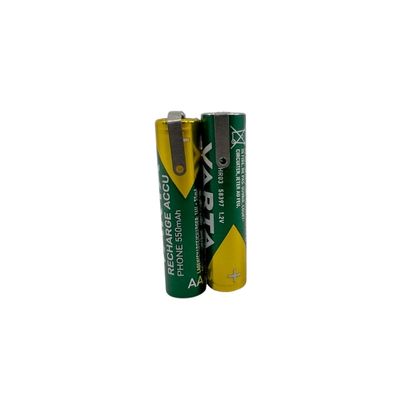 Varta 2.4V 550 MAh AAA Traş Makinesi Pili - Varta