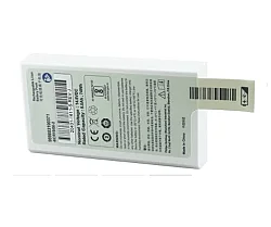Philips DFM100 Hasta Başı Monitör Uyumlu 14.8V 5000mAh Li-ion Medikal Batarya - 2