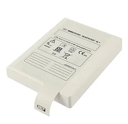 Philips HeartStart XL Plus Defibrilatör Monitör Uyumlu Li-ion Medikal Batarya 14.4V - 2