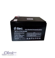 Pilsan Roket Çocuk Oyuncak Araba Aküsü 12V 12Ah Akü Uyumlu Çocuk Araba Akü 12Volt 12Amper - Ortec