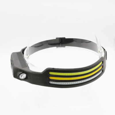 Powerdex PD-1172 Kafa Lambası Cob Led - powerdex