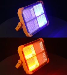 Powerdex PD-6060 Profesyonel Kamp Feneri - 5