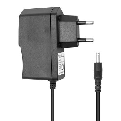 Powermaster 12V 1A Priz Tipi İnce Uçlu Adaptör 8118 - 1