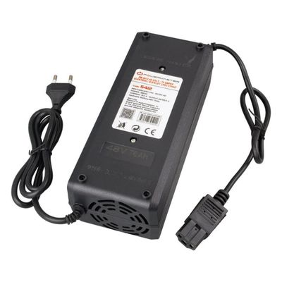 PowerMaster 48 Volt - 70 Amper Elektrikli Bisiklet Şarj Cihazı - PowerMaster