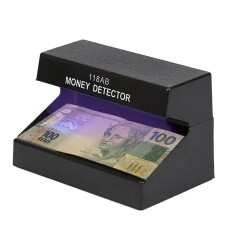 POWERMASTER PM-20122 PİLLİ PARA VE ÇEK KONTROL MAKİNESİ - PowerMaster