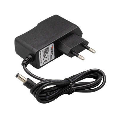 POWERMASTER PM-8114 9 VOLT - 1 AMPER 5.5*2.5 UÇLU PRİZ TİPİ ADAPTÖR - 2