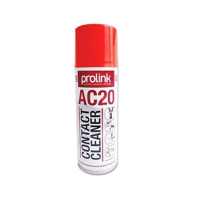 Prolink AC20 Yağlı Kontak Sprey 200 ml - 1